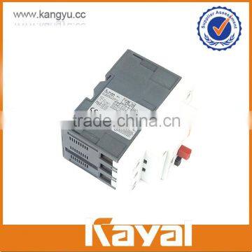 GV2-M20 Hot Sale OEM AC 50/60HZ Old Motor Protection Circuit Breaker photo-5