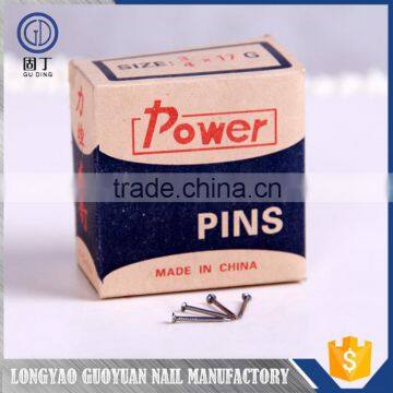 Cheap Wholesale Common Nail Concrete Nails/ Common Nail for Construction Quality Choice photo-3