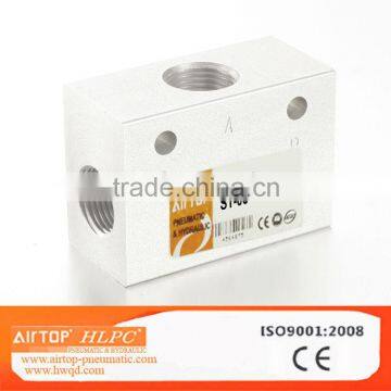 XQ Series Quick Exhaust Valves photo-2