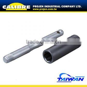 CALIBRE locking wheel nut remover tool