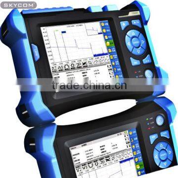 SKYCOM PON OTDR 1310/1550+1625nm/optical domain reflectometer