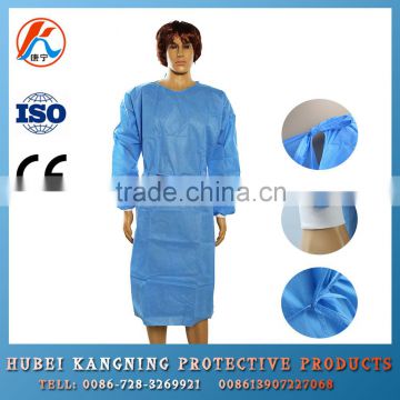 cheap dental disposable hospital medical gowns