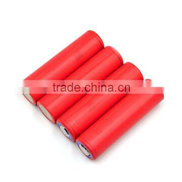 Authentic Import Sanyo 18650 GA NCR18650GA 3500mAh 10A 3.7V VS LG MJ1 18650 Rechargable Li-ion Battery Use for UAV photo-4