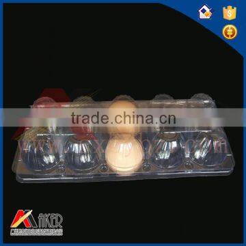 Packaging Fruit Food Egg Plastic Tray