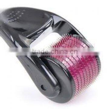 Good effect derma roller for scar removal