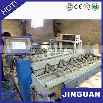 Linyi Core Veneer Composer for Plywood Machine photo-4