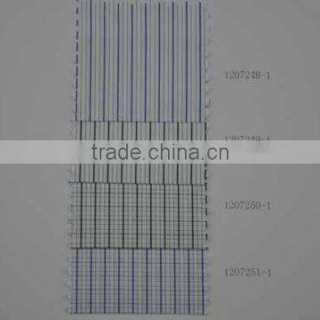 High Quality Shirt Fabric, Shirting Fabric