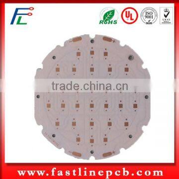 OEM Fast supply smd led circuit board