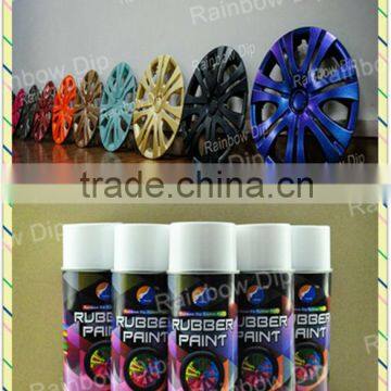 food grade liquid rubber coating