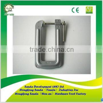 GD-00151B Jaw 1" c type clamp