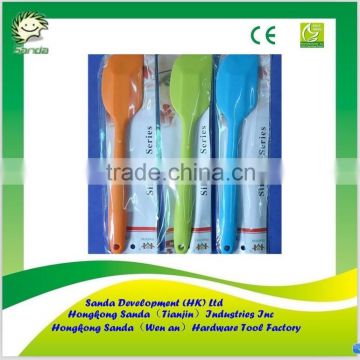 good silicone rubber spatula manufacture