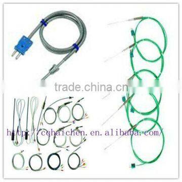 Industrial Thermocouple Temperature Sensor photo-6