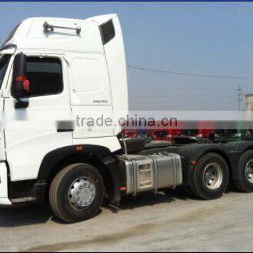 SINOTRUK HOWO 6x4 Tractor Truck for sale