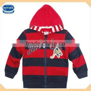 (A2892) NR 18m-6y nova knit baby jackets wholesale kid boy jacket