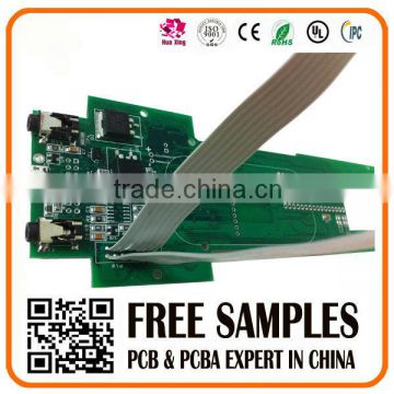 multilayer PCB board electronic pcb board