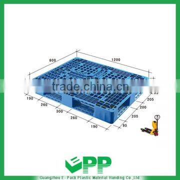 Warehouse Used Plastic Pallet Price