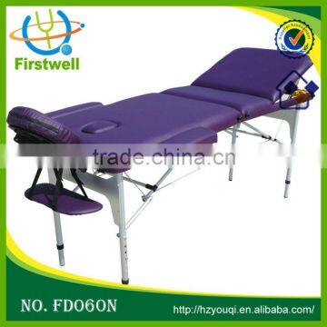 chinese massage bed massage table folding bed