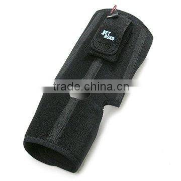 Heated Neoprene Ankle Support (HH-7312)