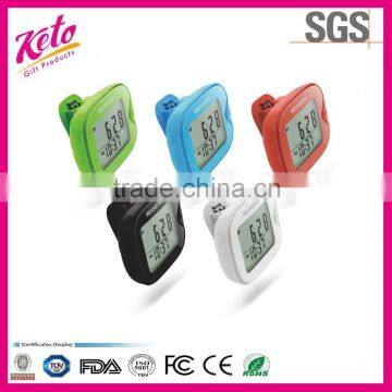 Electronic Pedometer For Sports Gift