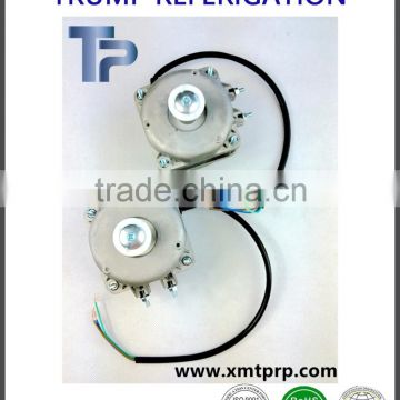 Selling well reliable air conditioner indoor fan motor