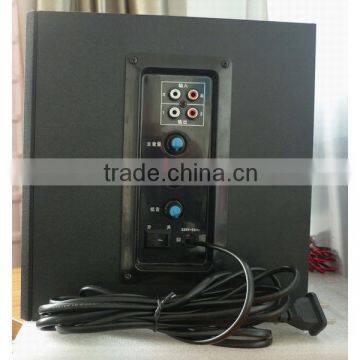 2014 Teaching 2.0 Speaker, 2.0 Teaching Speaker (YX-2009) photo-2