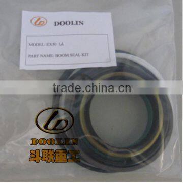 High quality Excavator Boom Arm Bucket repair seal kits