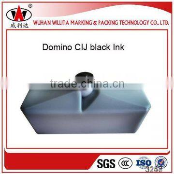 Domino White Ink 252WT For Industrial Printer