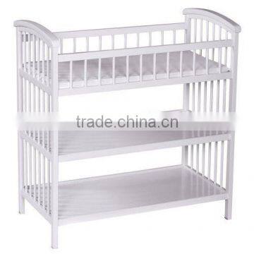 Changing Table 01