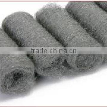 Kitachen Use Stainless Steel Wire Wool From Bulk Factory photo-4