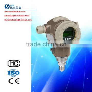 Industrial Pressure Transmitter