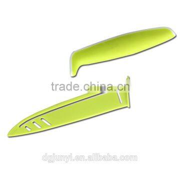 plastic household knife handle/parts molding