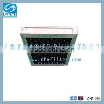 Air Conditioning Activated Carbon Filter Mesh