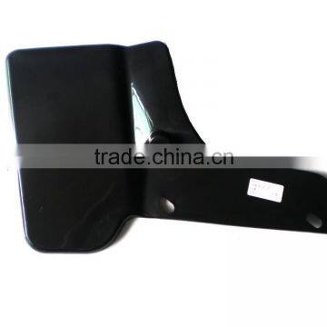 mud flap mud guard fender front R Baodian 07 Wujing auto parts JMC Qingling light truck