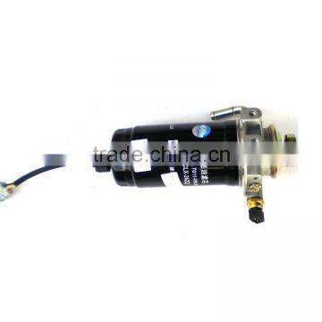 Oil Water Separator 242C QINGLING Guo 4 Auto Car Fuel Water Separator Pingyuan QINGLING Light Truck Auto Parts photo-3