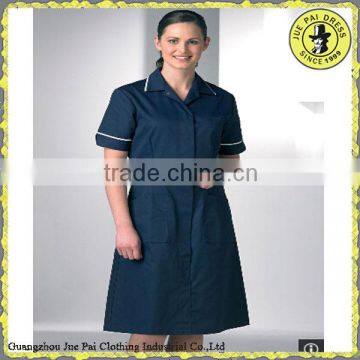 China high quanlity cheap hospital uniform New Style Latest Fashion Scrub Medical