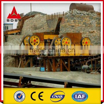 Jaw Crusher Part