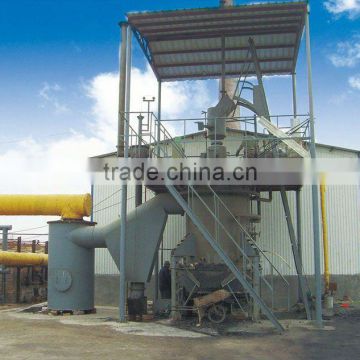 Biomass Gasifier Power Generator