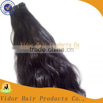 Raw Wholesale Cheap Virgin Malaysian Remy Hair