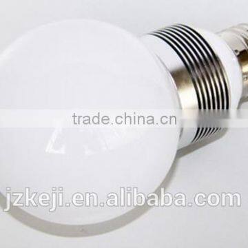 3W Bulb LED Pure White Light