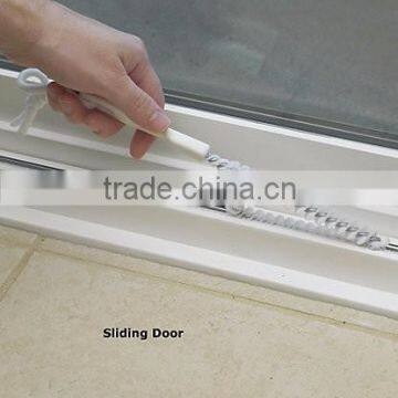 Window or Slide Door Track and Groove Cleaning brush                        
                                                Quality Choice