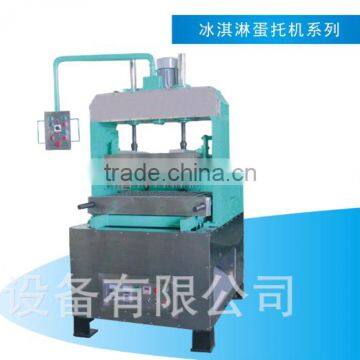 60cone /ice cream cone machine for large output/design for factory