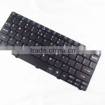 New US laptop keyboard for Acer Aspire One D255 D255E D257 D260