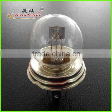 auto halogen bulb R2 G40 P45t bulb