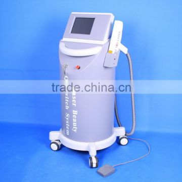 Wholesale Nd Yag Laser Facial Veins Treatment Tattoo Removal Machine Price Tattoo Removal System