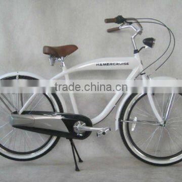 beach cruiser bicycle bike made in china