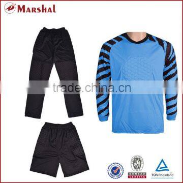 2015 Cheap Wholesale Goalkeeper Shirts ,Goalkeeper Soccer Jersey