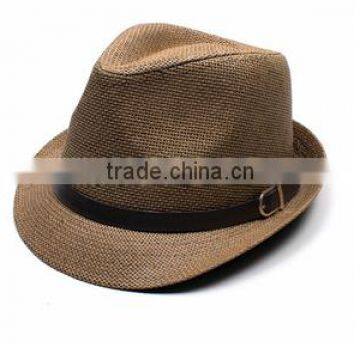 Beige Women Summer Sun Hat Wide Brim Straw Natural photo-4