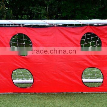 Folding Soccer Goal