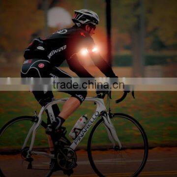 Safety Hand Flash,led Running Arm Band Led Flashlight Wristband,new Design Safety Led Arm-lamp for Biker photo-3