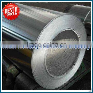 Competitive price A3003 H14 H24 aluminum coil for construction materials process